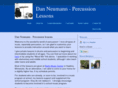 danneumannpercussionlessons.com