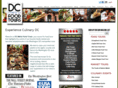 dcmetrofoodtours.com
