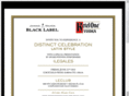 distinctcelebration.com