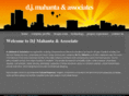 djmahanta.com