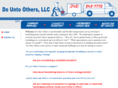 dountoothersllc.com