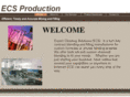 ecsproduction.com