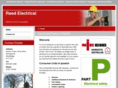 electricians-ipswich.net