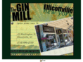 ellicottvilleginmill.com