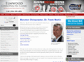elmwoodchiroclinic.com