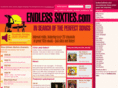 endlesssixties.com