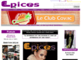 epices-mag.com