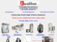 excalibur-equipment.com