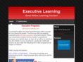 execuniversity.com