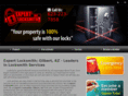 expertlocksmith-gilbert.com