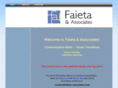 faietaandassociates.com