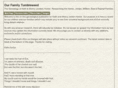 familytumbleweed.com