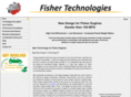 fisherengines.com