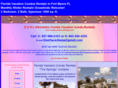 floridavacationcondorentals.com