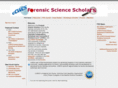 forensicsciencescholars.org