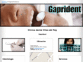 gaprident.com