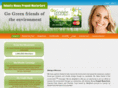 gogreenmastercard.com
