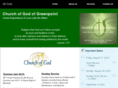 gpchurchofgod.org