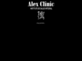 grupoalexclinic.com