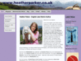 heatherparker.co.uk