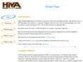 hiva.co.uk