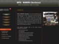 hotelmadhura.com