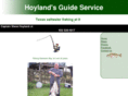 hoylandsguideservice.com