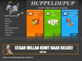 huppeldepup.org