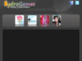 hydro-games.com