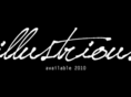 illustriousapparel.com