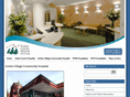 inclinevillagecommunityhospital.com