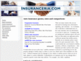 insuranceria.com