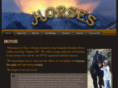 jbarjhorses.com