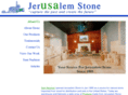 jerusalemstoneusa.com