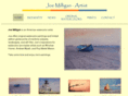 joemilliganartist.com