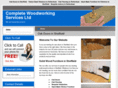joinerymanfacturersinsheffield.com