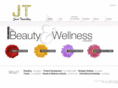 jtbrandingbeauty.com