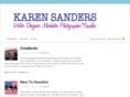 karen-sanders.com