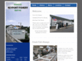 keyportfishery.net