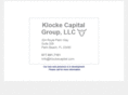 klockecapital.com