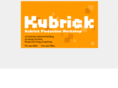 kubrick-pws.com