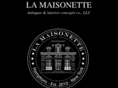 lamaisonette-newyork.com