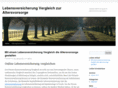 lebensversicherung-vergleich-online.de