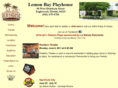 lemonbayplayhouse.com