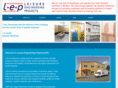 lepuk.co.uk