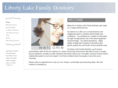 libertylakefamilydentistry.com