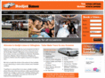 limousinehirekent.com