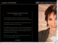 llyanestanfield.com