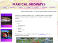 magicalmidways.com