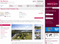 mercurepotsdam.com